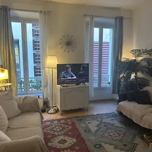 Cosy Saint-Raphaël